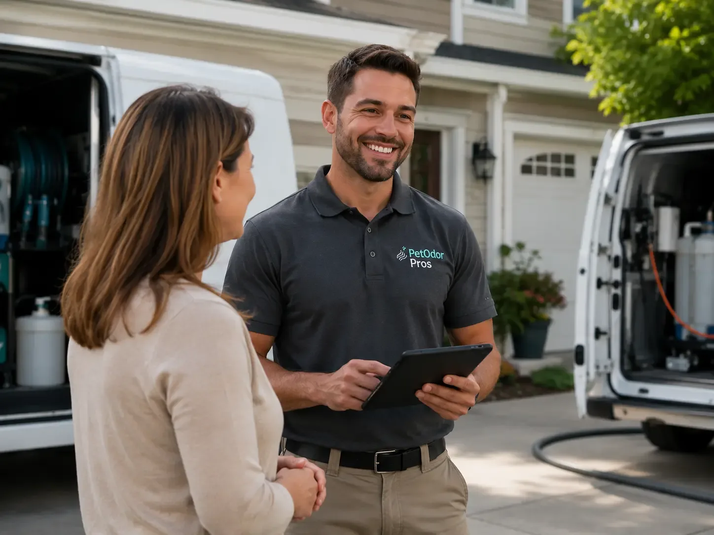 Pet Odor Removal FAQs for Bayard, NE